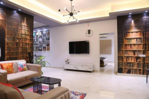 Veetil 3BHK AC, Kukatpally, Hyderabad